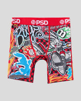 Looney Tunes - Bugs Racer