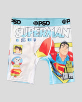 DC - Superman Fly