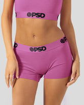 Solids - Summer Pink