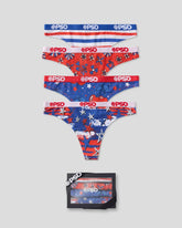 Modal 4 Pack - 4th of July