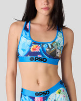 Rick and Morty - Travels