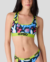 Playboy - Airbrush Black