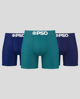 Solids 3 Pack - Dark Mystic