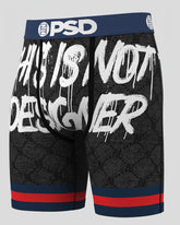 Not Designer