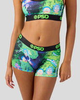 Rick and Morty - Portal Void