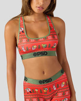 Looney Tunes - Jolly Sweater