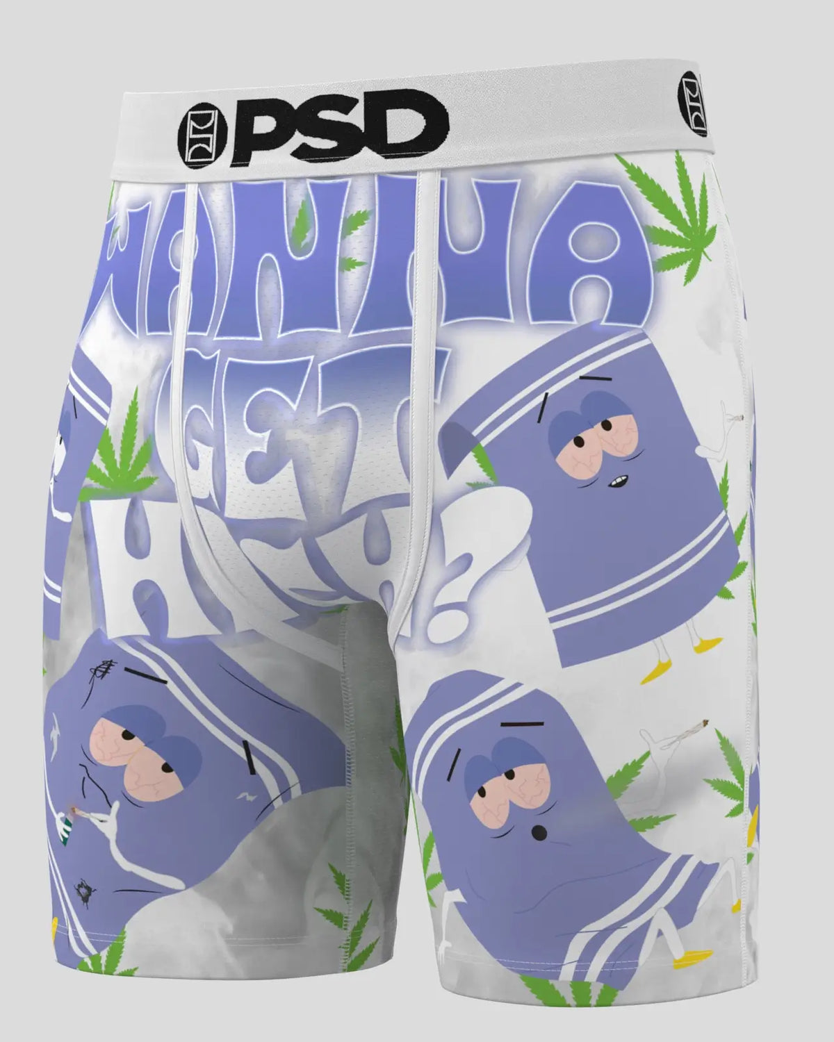 South Park - Getting High