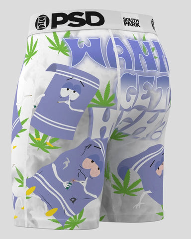 South Park - Getting High