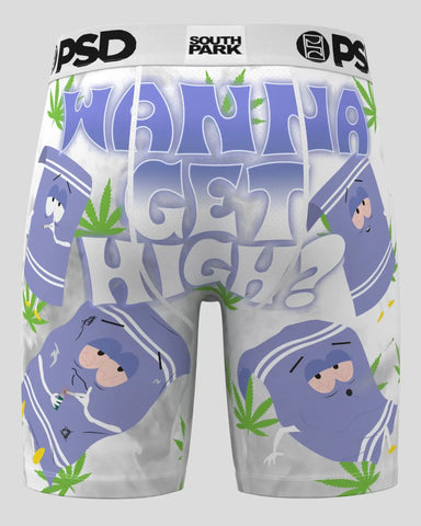 South Park - Getting High