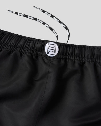 Black Essential Short