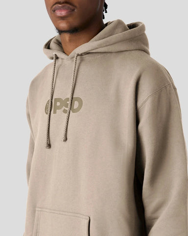 PSD Sandstone Hoodie