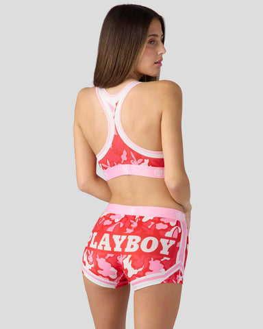 Playboy - Love Camo