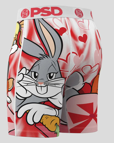 Looney Tunes - Looney Hearts