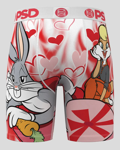 Looney Tunes - Looney Hearts