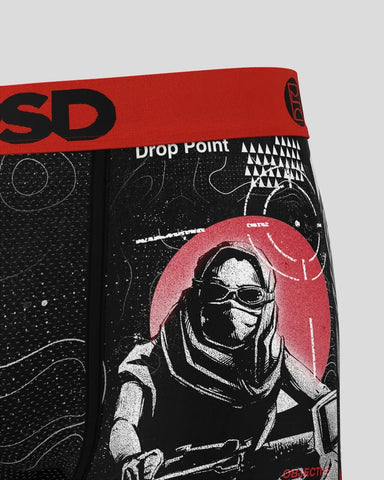 Call of Duty - Stay Frosty