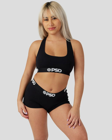 Modal 3 Pack - Black