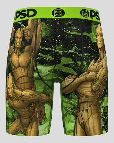 Marvel - GOTG I am Groot