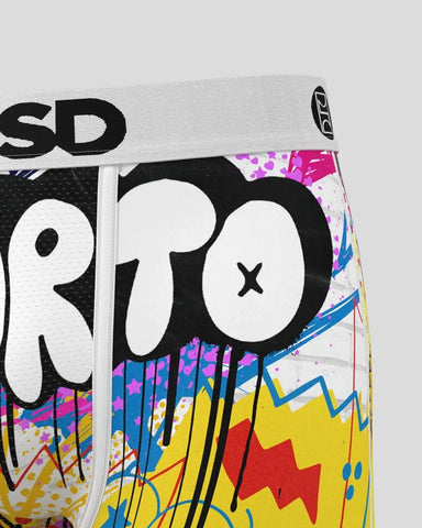 The Simpsons - Bart Casso