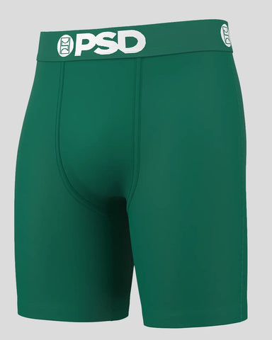 Cotton 3 Pack - Green/Grey/Blue