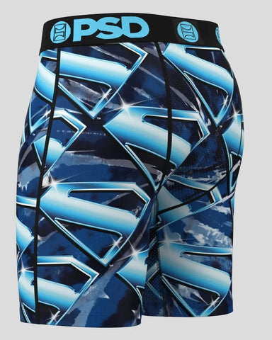 DC - Superman Genesis