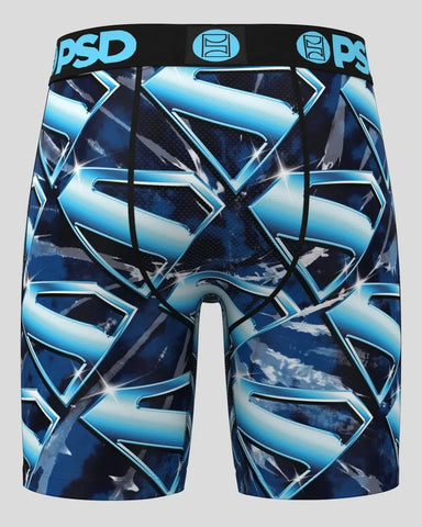 DC - Superman Genesis