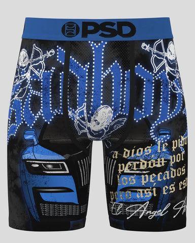 Sad Boyz - El Azul Angel