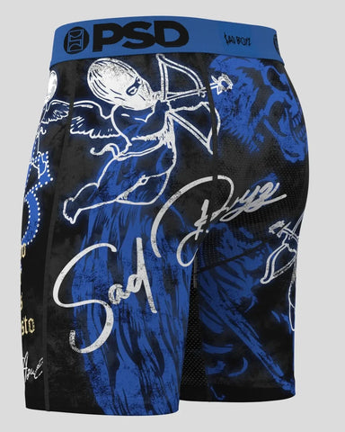 Sad Boyz - El Azul Angel