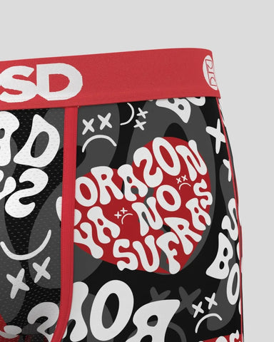 Sad Boyz - Corazon Sufras