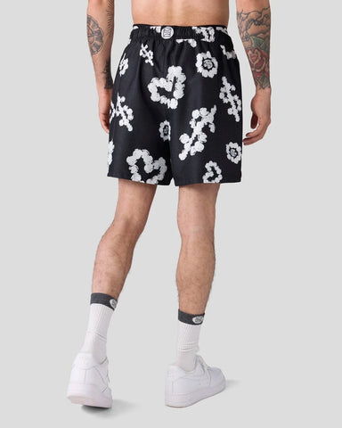 Cloud Drop Essential Short