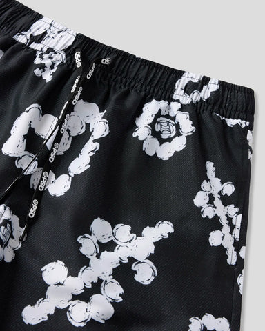 Cloud Drop Essential Short