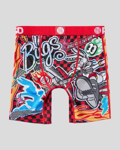 Looney Tunes - Bugs Racer