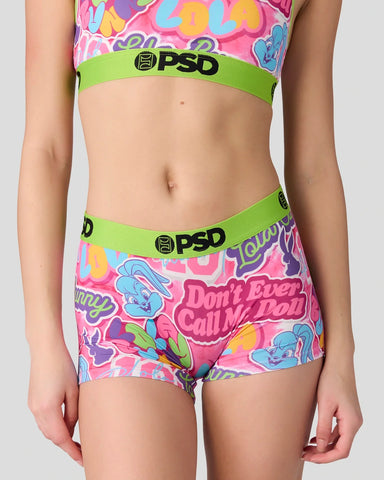 Looney Tunes - Don't Call Me Doll