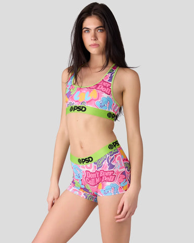 Looney Tunes - Don't Call Me Doll