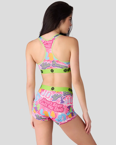 Looney Tunes - Don't Call Me Doll