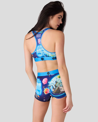 Rick and Morty - Travels