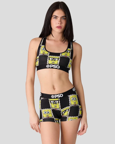 SpongeBob SquarePants - Check