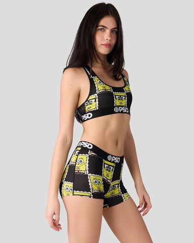 SpongeBob SquarePants - Check