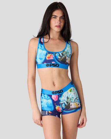 Rick and Morty - Travels