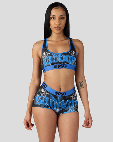 Sad Boyz - El Azul Angel