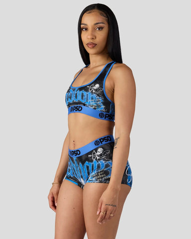 Sad Boyz - El Azul Angel