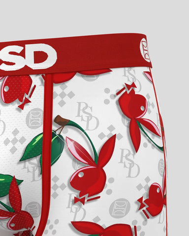 Playboy - Cherry Lux