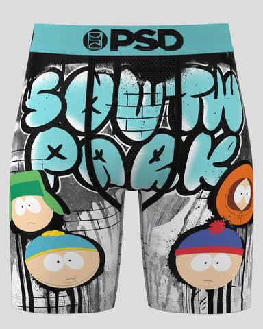 South Park - Southpark Streets