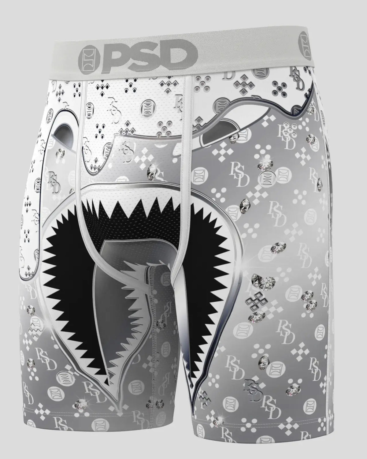 Warface White Diamond