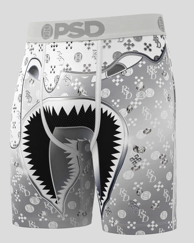 Warface White Diamond