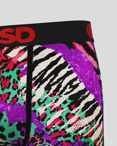 Paolo Banchero - Safari