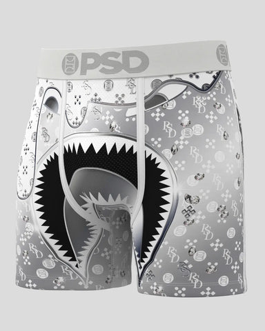 Warface White Diamond