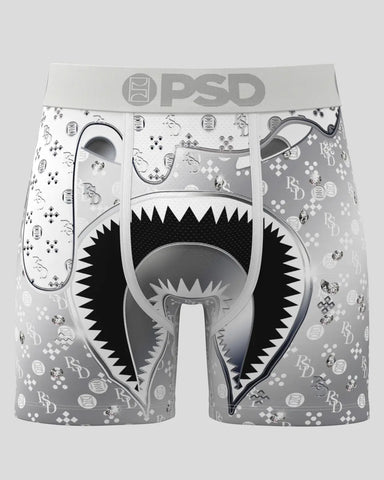 Warface White Diamond