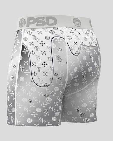 Warface White Diamond