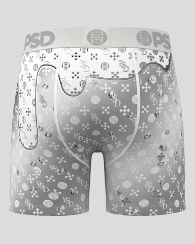 Warface White Diamond