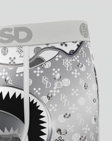 Warface White Diamond